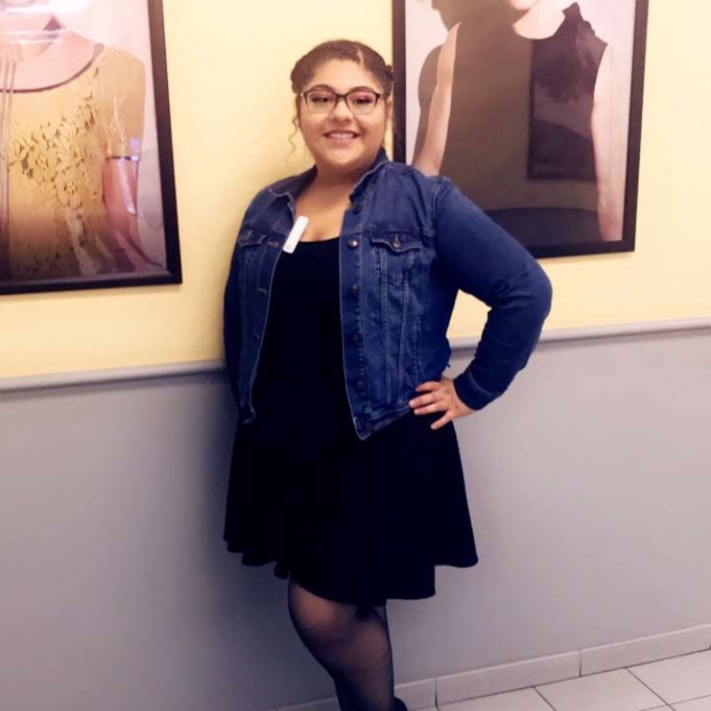 Meet your Posher, Karen